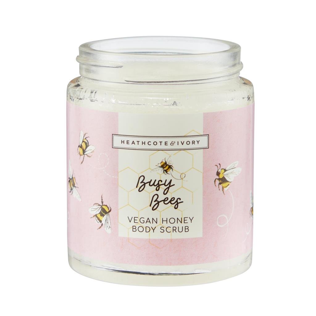 Busy Bees Vegan Body Scrub - FG2732 - Uneeka